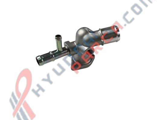 TERMOSTAT YUVASI KOMPLE TUCSON 15> 25600-2B740 HMC